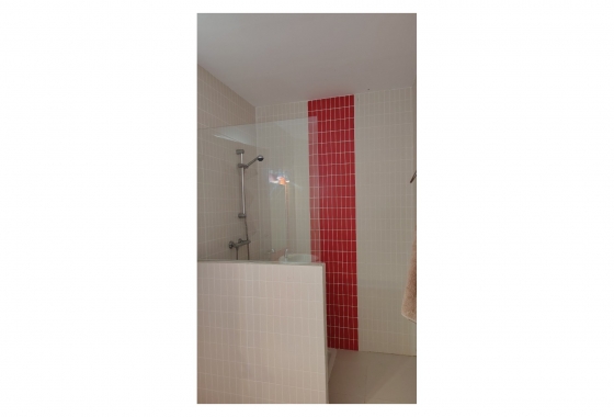 Rynek wtórny - Villa - Alicante - Rebolledo