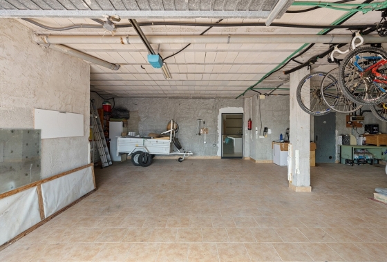 Rynek wtórny - Villa - Alicante - Rebolledo