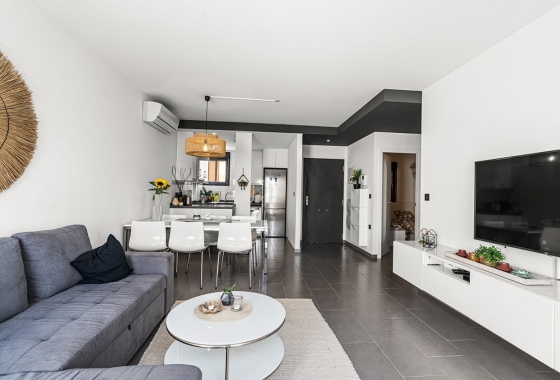 Rynek wtórny - Penthouse - Orihuela Costa - La Zenia