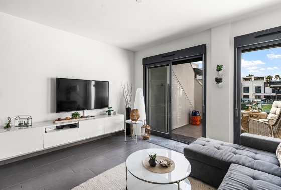 Rynek wtórny - Penthouse - Orihuela Costa - La Zenia