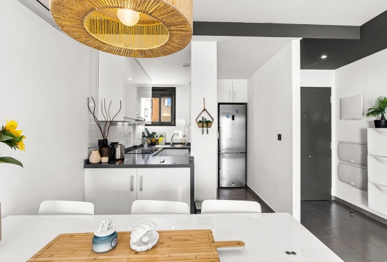 Rynek wtórny - Penthouse - Orihuela Costa - La Zenia