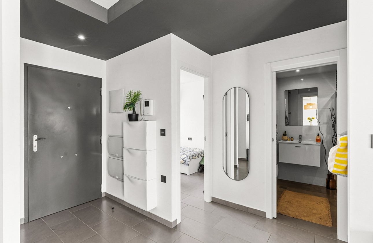 Rynek wtórny - Penthouse - Orihuela Costa - La Zenia