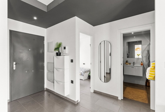 Rynek wtórny - Penthouse - Orihuela Costa - La Zenia