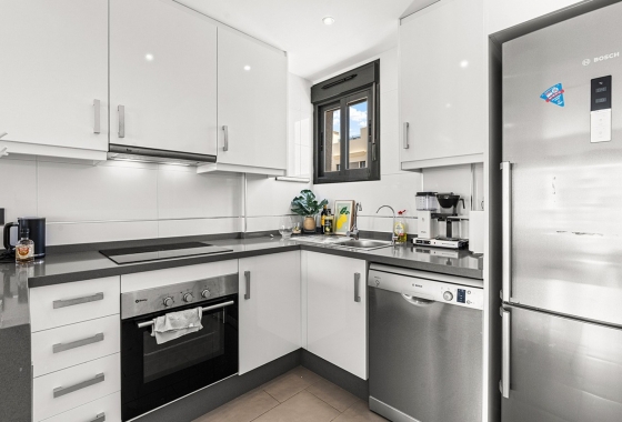 Rynek wtórny - Penthouse - Orihuela Costa - La Zenia