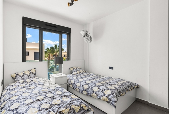 Rynek wtórny - Penthouse - Orihuela Costa - La Zenia