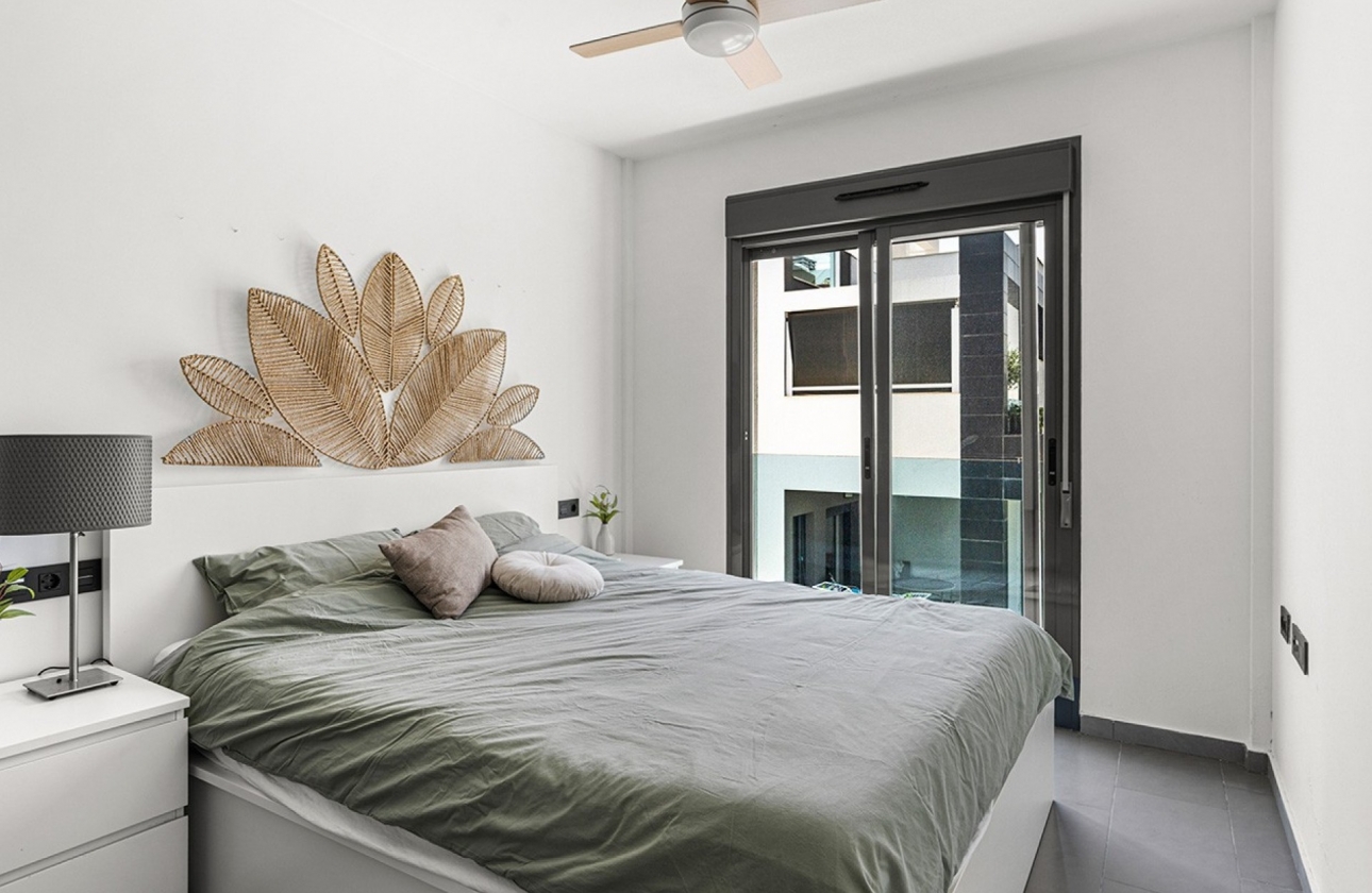 Rynek wtórny - Penthouse - Orihuela Costa - La Zenia