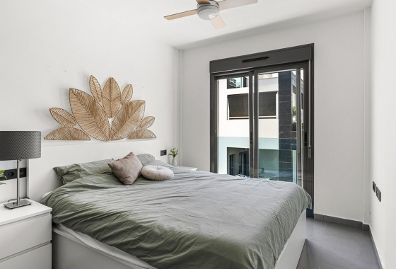 Rynek wtórny - Penthouse - Orihuela Costa - La Zenia