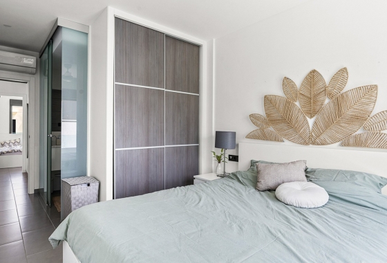 Rynek wtórny - Penthouse - Orihuela Costa - La Zenia