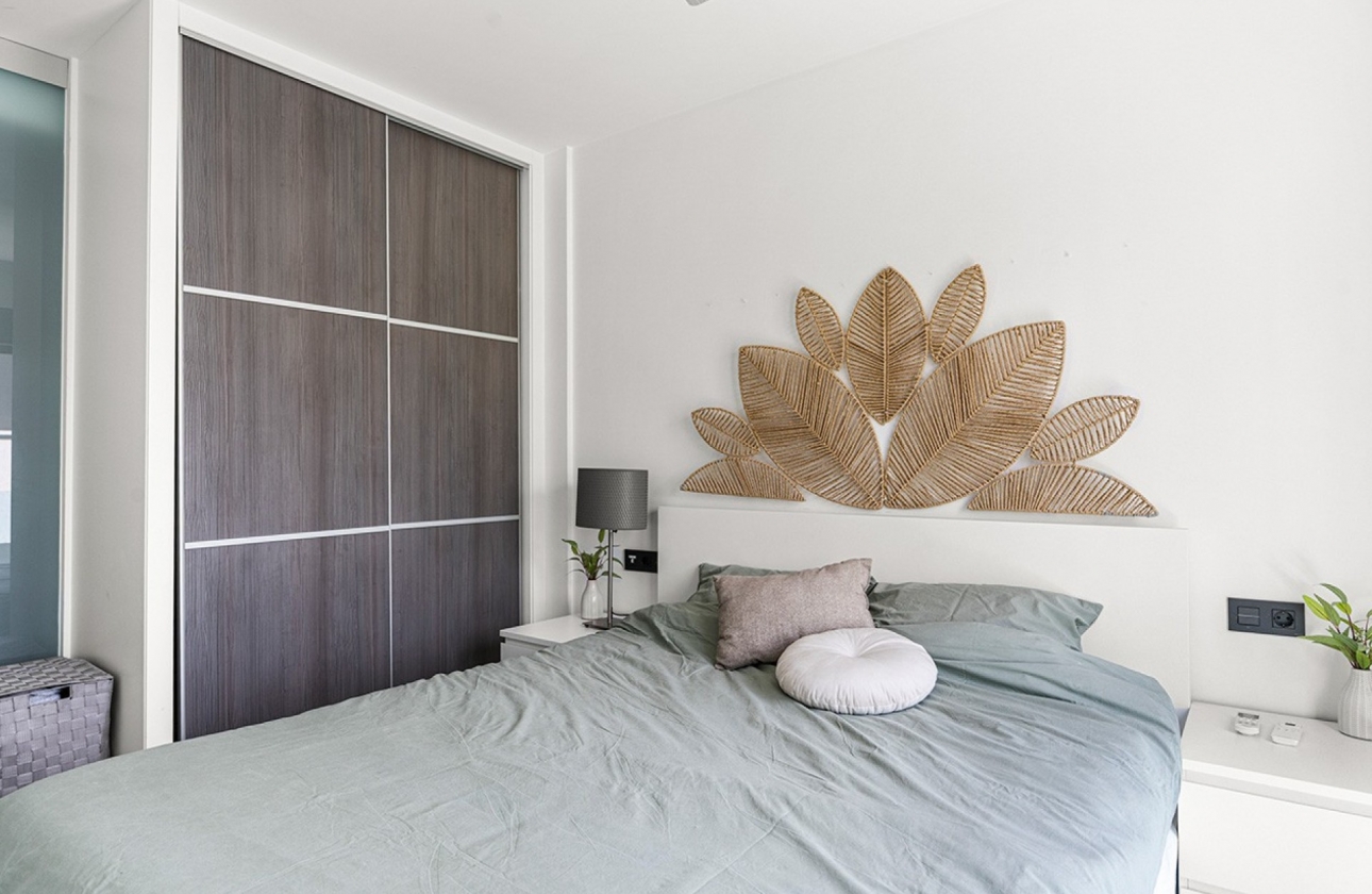 Rynek wtórny - Penthouse - Orihuela Costa - La Zenia