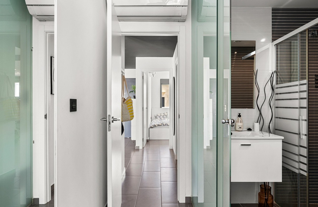 Rynek wtórny - Penthouse - Orihuela Costa - La Zenia