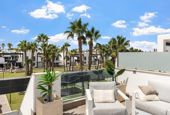 Rynek wtórny - Penthouse - Orihuela Costa - La Zenia