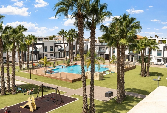 Rynek wtórny - Penthouse - Orihuela Costa - La Zenia