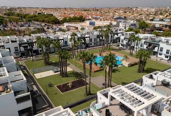 Rynek wtórny - Penthouse - Orihuela Costa - La Zenia