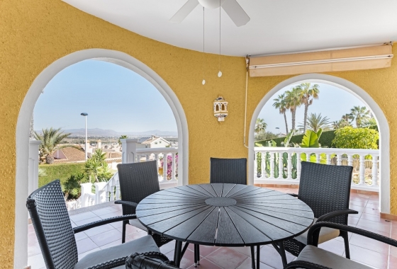 Resale - Semi-detached - Gran Alacant - Monte Y Mar