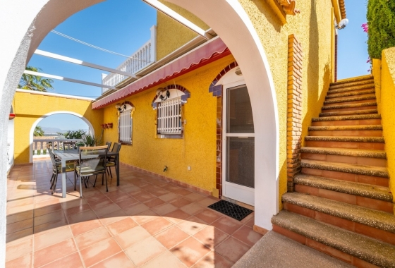 Resale - Semi-detached - Gran Alacant - Monte Y Mar