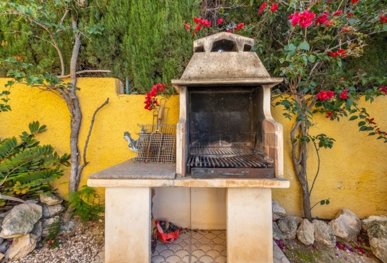 Resale - Semi-detached - Gran Alacant - Monte Y Mar