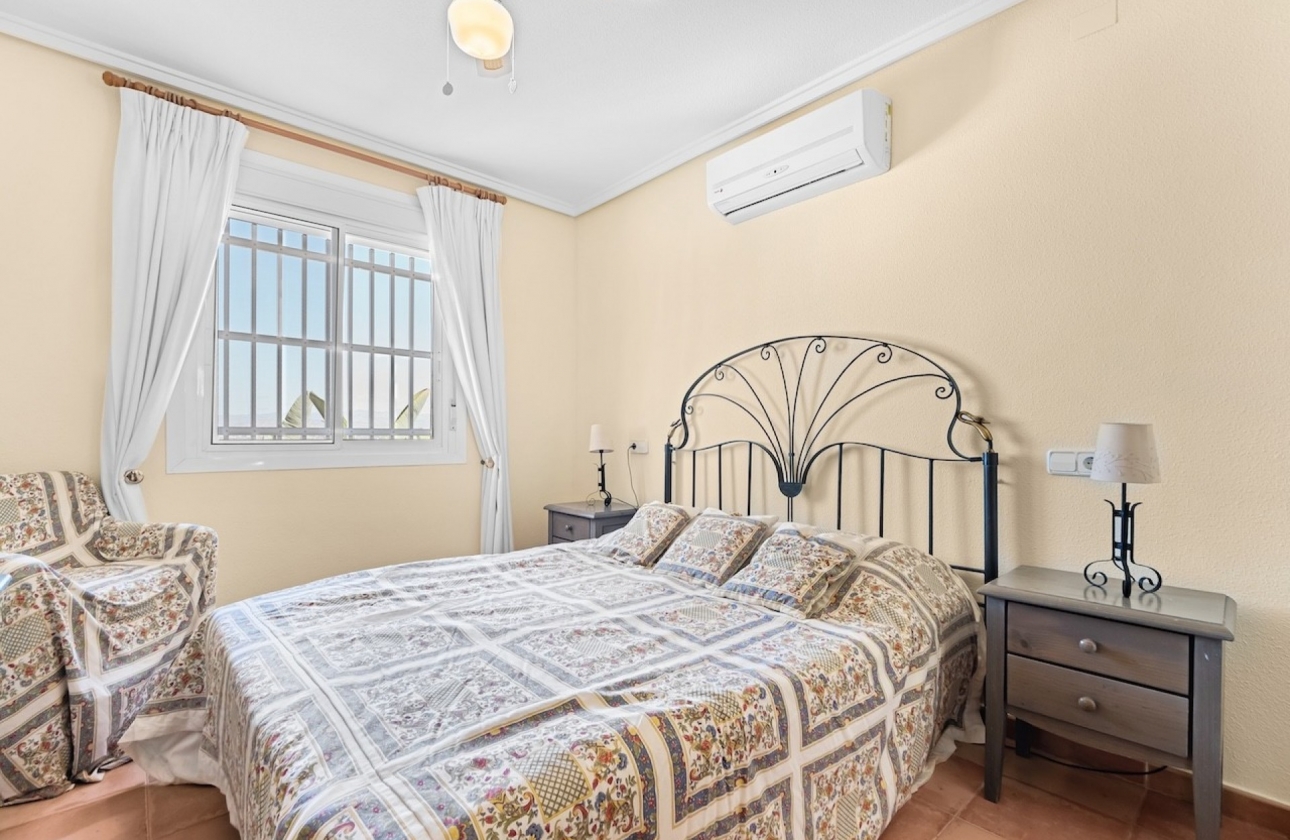 Resale - Semi-detached - Gran Alacant - Monte Y Mar