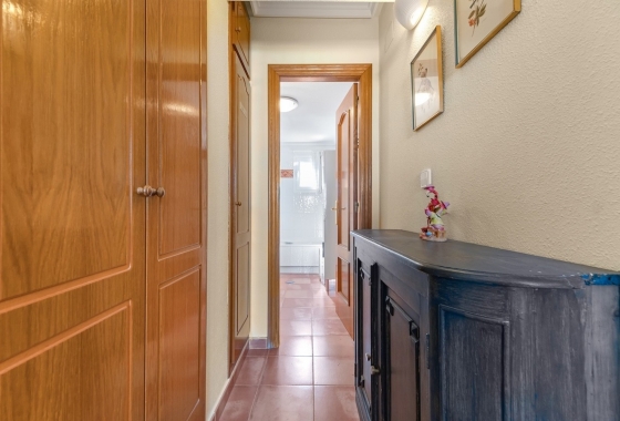 Resale - Semi-detached - Gran Alacant - Monte Y Mar