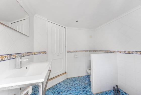 Resale - Semi-detached - Gran Alacant - Monte Y Mar