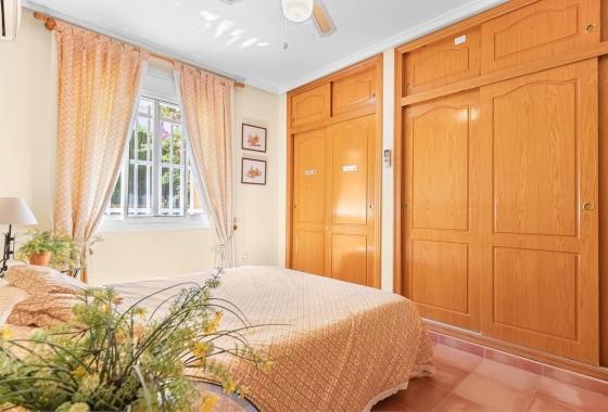 Resale - Semi-detached - Gran Alacant - Monte Y Mar