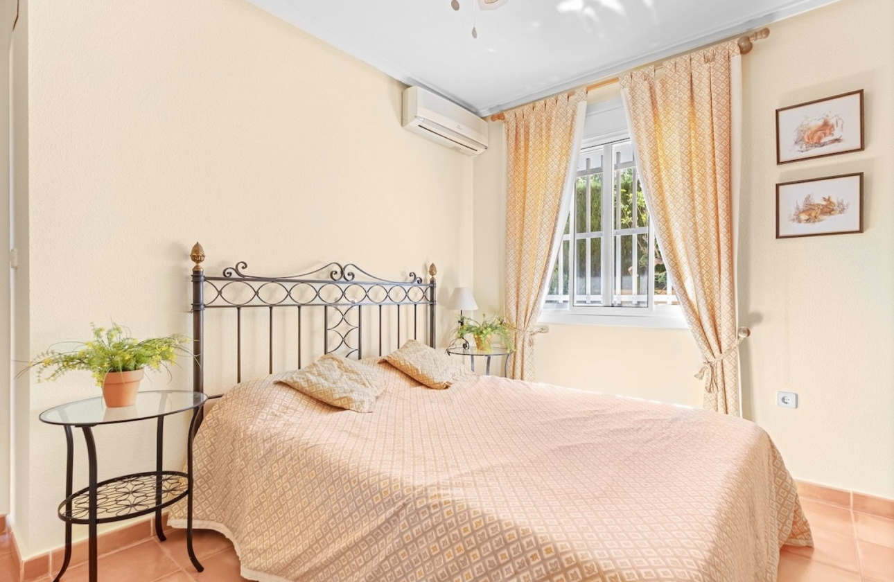 Resale - Semi-detached - Gran Alacant - Monte Y Mar