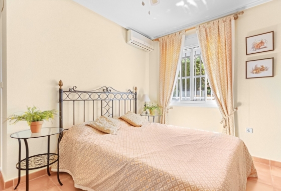 Resale - Semi-detached - Gran Alacant - Monte Y Mar