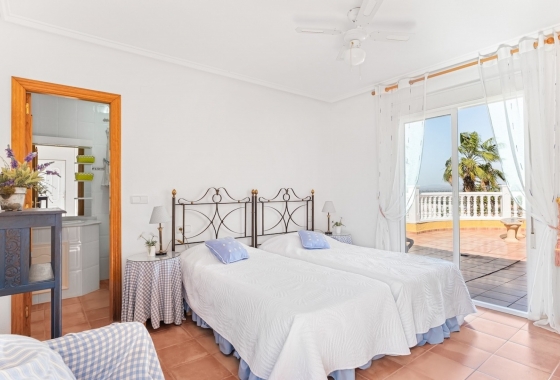 Resale - Semi-detached - Gran Alacant - Monte Y Mar