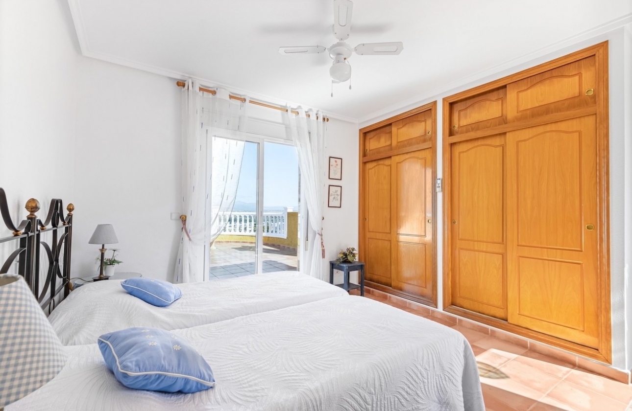 Resale - Semi-detached - Gran Alacant - Monte Y Mar