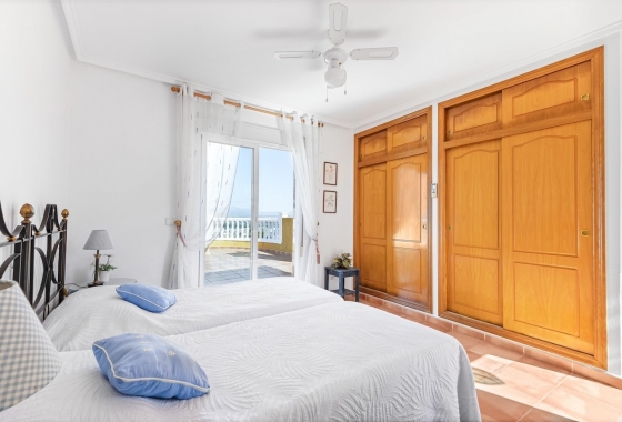 Resale - Semi-detached - Gran Alacant - Monte Y Mar