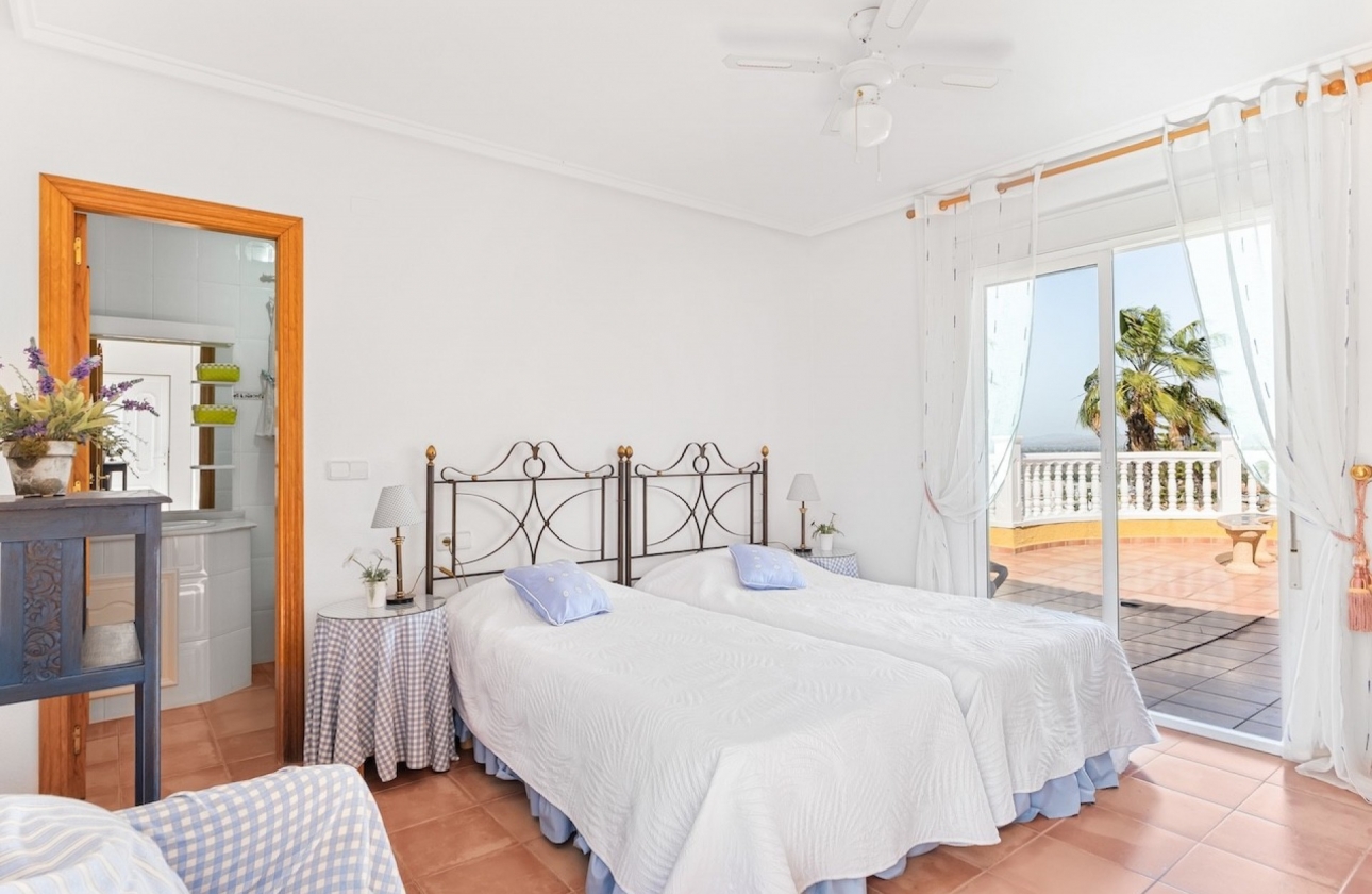 Resale - Semi-detached - Gran Alacant - Monte Y Mar