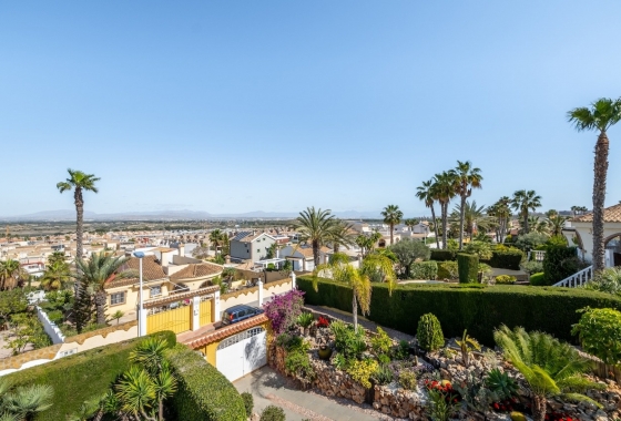 Resale - Semi-detached - Gran Alacant - Monte Y Mar