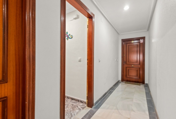 Rynek wtórny - Apartament - Torrevieja - Playa del Cura