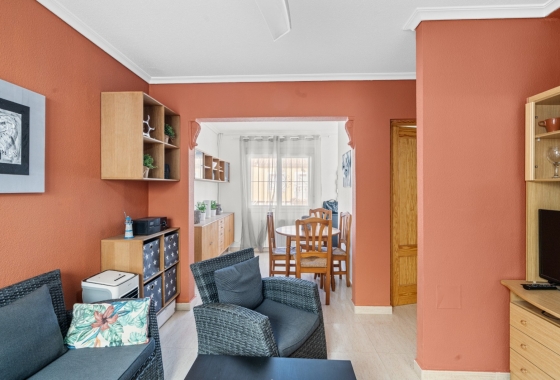 Resale - Townhouse - Gran Alacant - Monte y Mar Alto