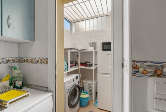 Resale - Townhouse - Gran Alacant - Monte y Mar Alto