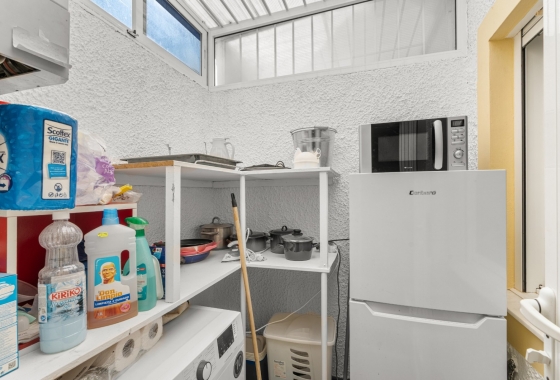 Resale - Townhouse - Gran Alacant - Monte y Mar Alto