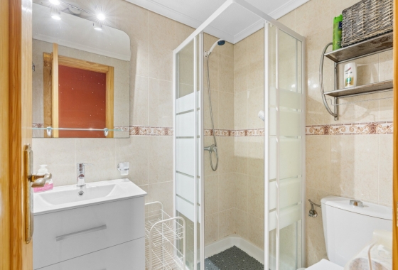 Resale - Townhouse - Gran Alacant - Monte y Mar Alto