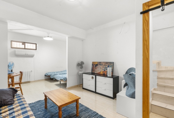 Resale - Townhouse - Gran Alacant - Monte y Mar Alto