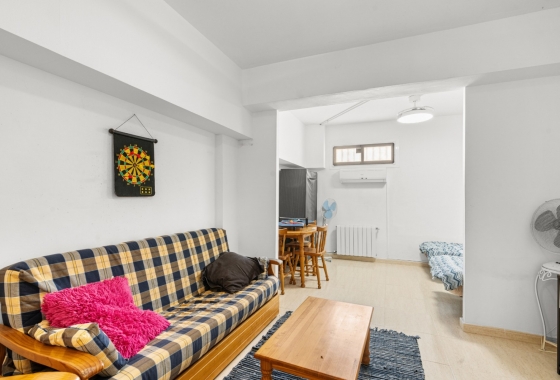 Resale - Townhouse - Gran Alacant - Monte y Mar Alto