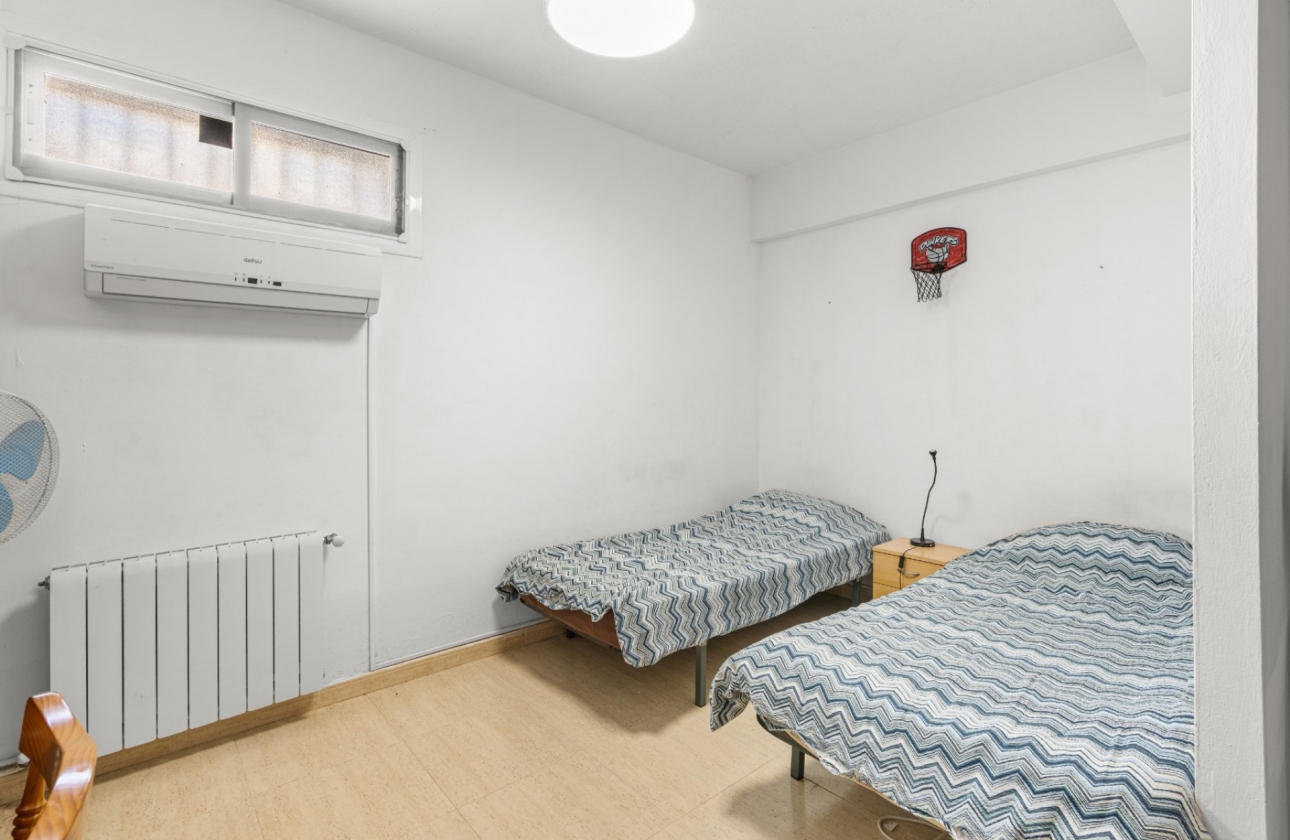 Resale - Townhouse - Gran Alacant - Monte y Mar Alto