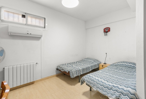 Resale - Townhouse - Gran Alacant - Monte y Mar Alto