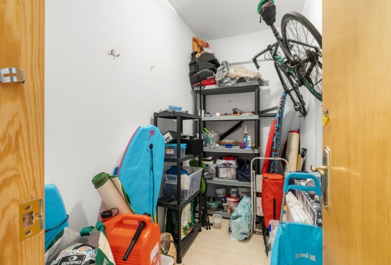 Resale - Townhouse - Gran Alacant - Monte y Mar Alto