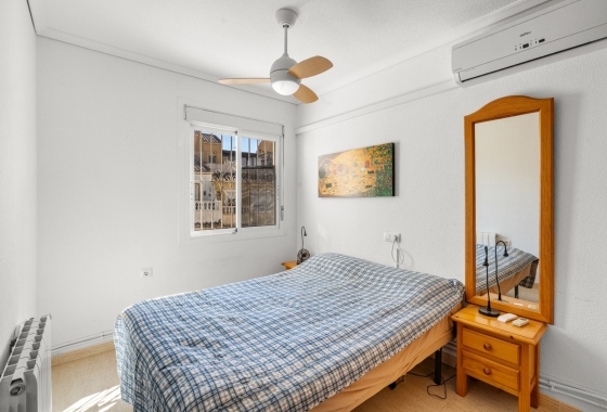 Resale - Townhouse - Gran Alacant - Monte y Mar Alto