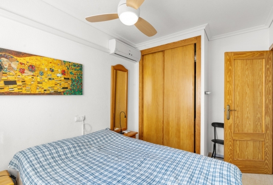 Resale - Townhouse - Gran Alacant - Monte y Mar Alto