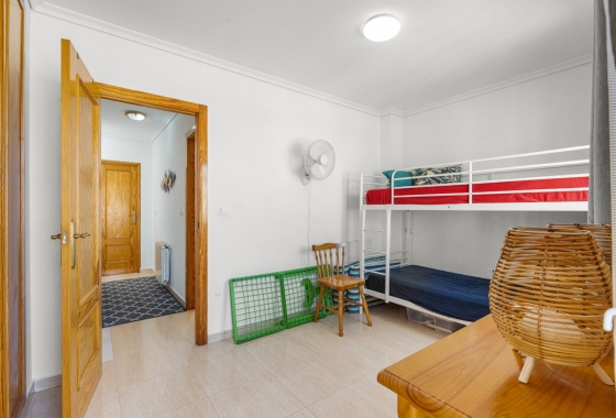 Resale - Townhouse - Gran Alacant - Monte y Mar Alto