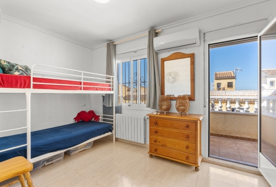 Resale - Townhouse - Gran Alacant - Monte y Mar Alto