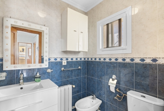 Resale - Townhouse - Gran Alacant - Monte y Mar Alto