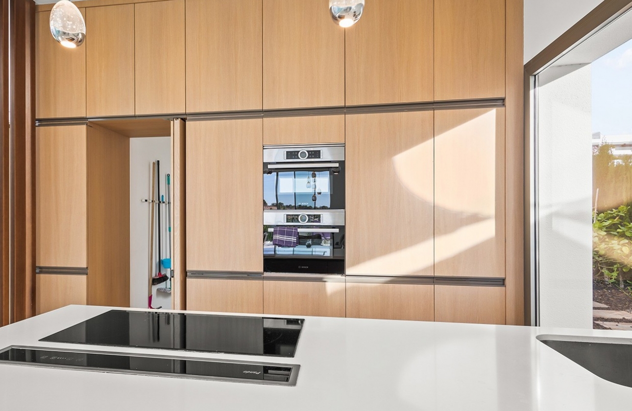 Rynek wtórny - Villa - Orihuela Costa - Las Colinas Golf