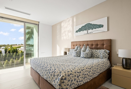 Rynek wtórny - Villa - Orihuela Costa - Las Colinas Golf