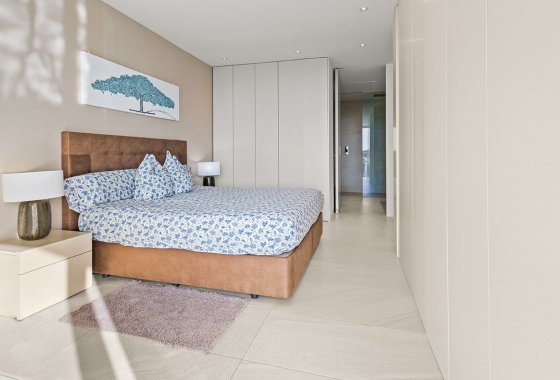 Rynek wtórny - Villa - Orihuela Costa - Las Colinas Golf