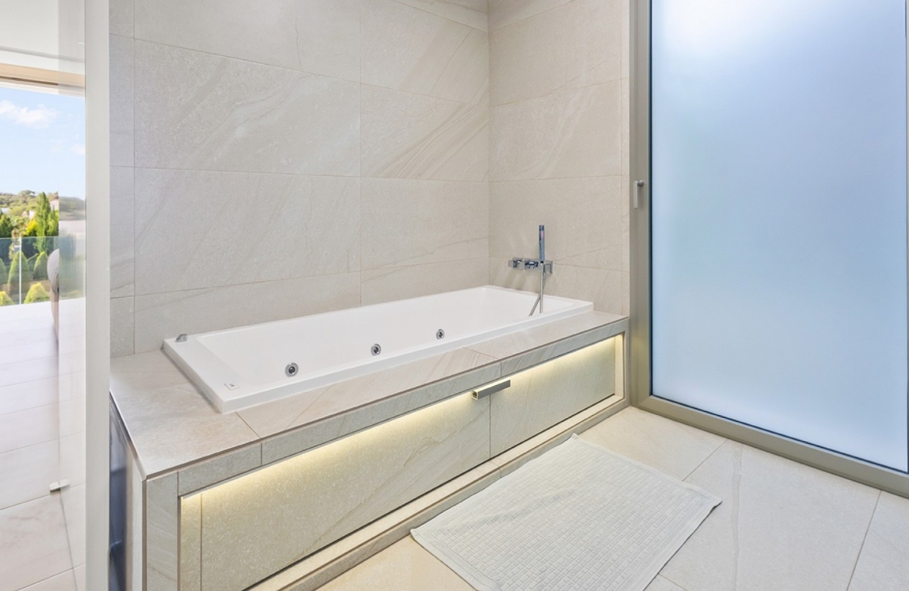 Rynek wtórny - Villa - Orihuela Costa - Las Colinas Golf